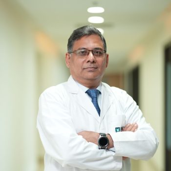 Dr KM Hassan